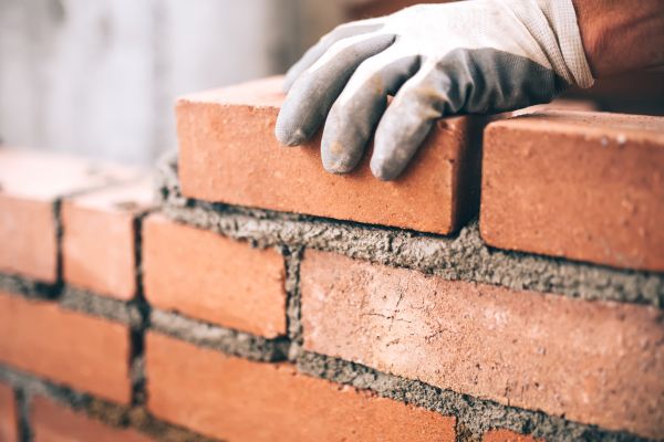 Brick And Mortar Repair in Ypsilanti