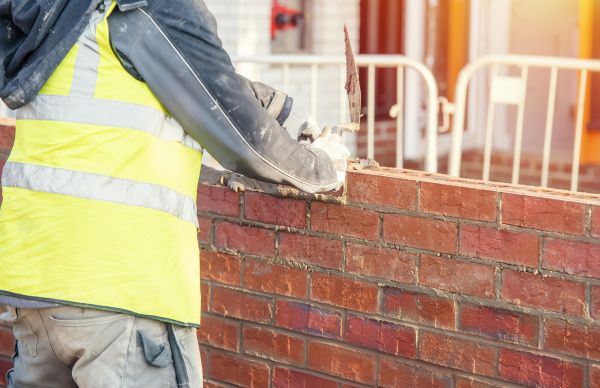 Brick Laying Service in Ypsilanti