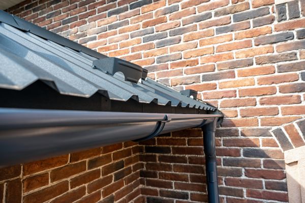 Brick Veneer Siding Installation in Ypsilanti