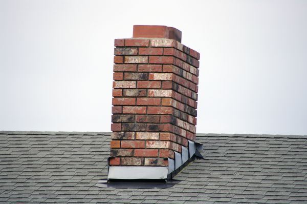 Chimney Repointing Service in Ypsilanti