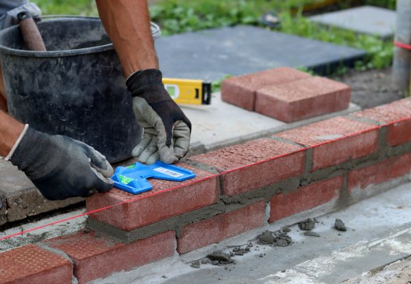 Masonry Service in Ypsilanti