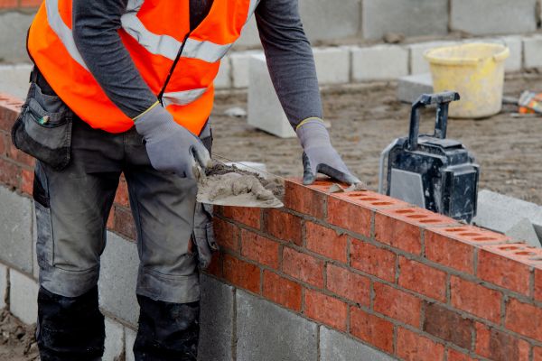 Bricklaying in Ypsilanti