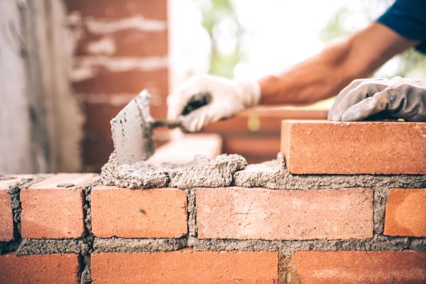 Brickwork Service in Ypsilanti