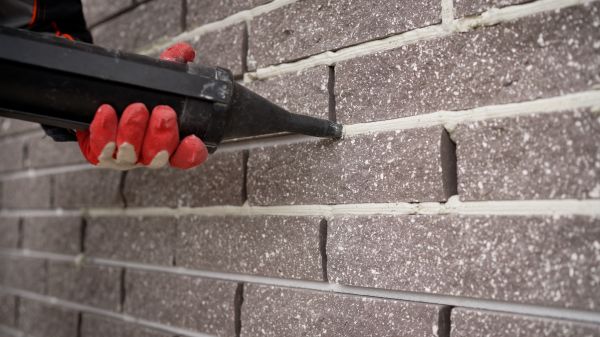 Masonry Tuckpointing in Ypsilanti