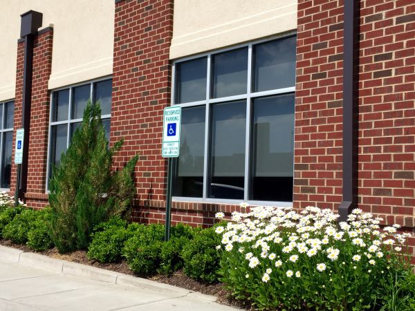 Commercial Brick Repair in Ypsilanti