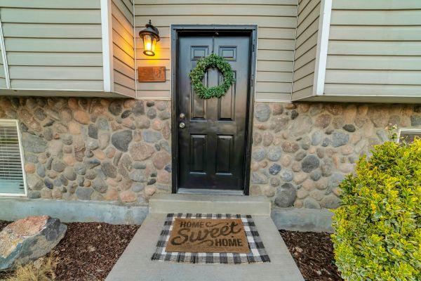 Stone Siding Replacement in Ypsilanti