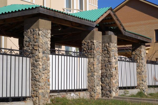 Stone Column Installation in Ypsilanti