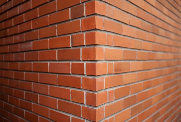 Brick Veneer Replacement in Ypsilanti