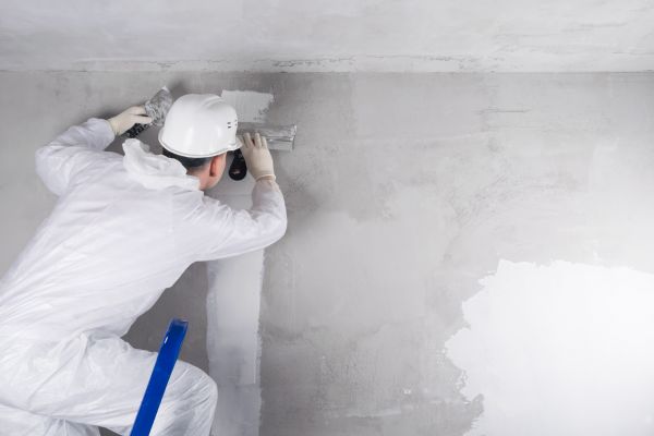 Mortar Crack Repair in Ypsilanti