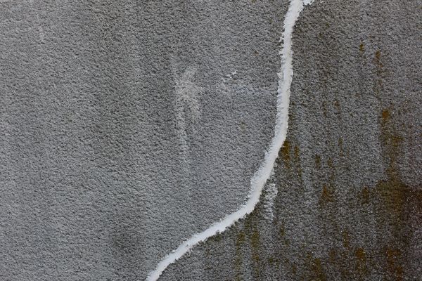 Mortar Crack Patching in Ypsilanti