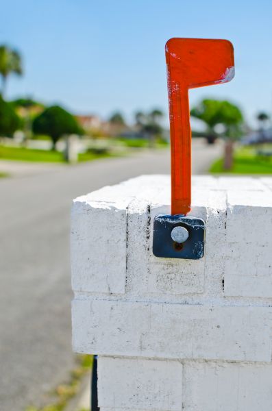 Brick Mailbox Service in Ypsilanti