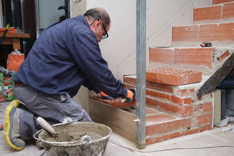 Custom Masonry Projects